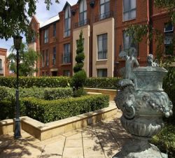 UNTERK�NFTE SOUTH AUSTRALIA - Majestic Old Lion Apartments, Adelaide